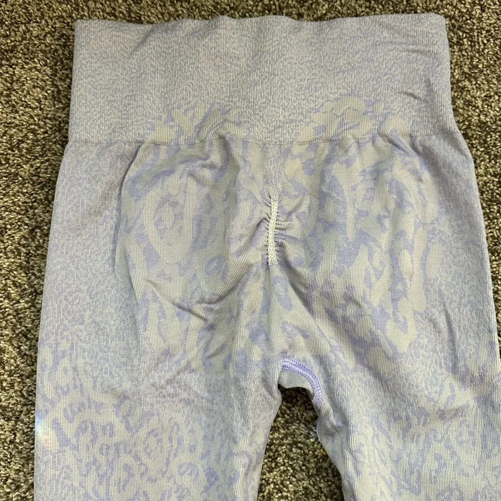 Gymshark adapt animal seamless leggings - Picture 5 of 5
